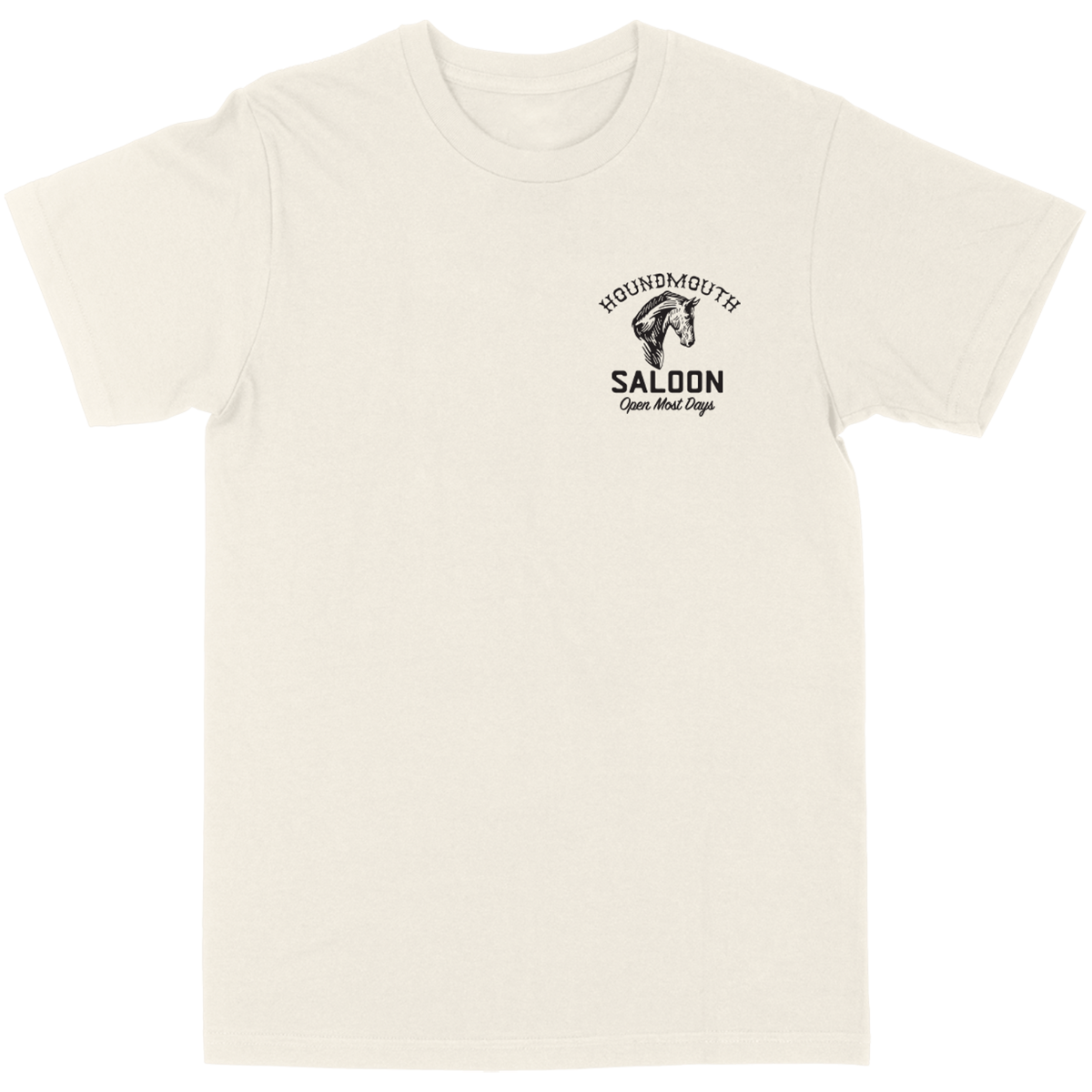 Saloon Tee