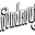 logo of Houndmouth | Official Merchandise Store